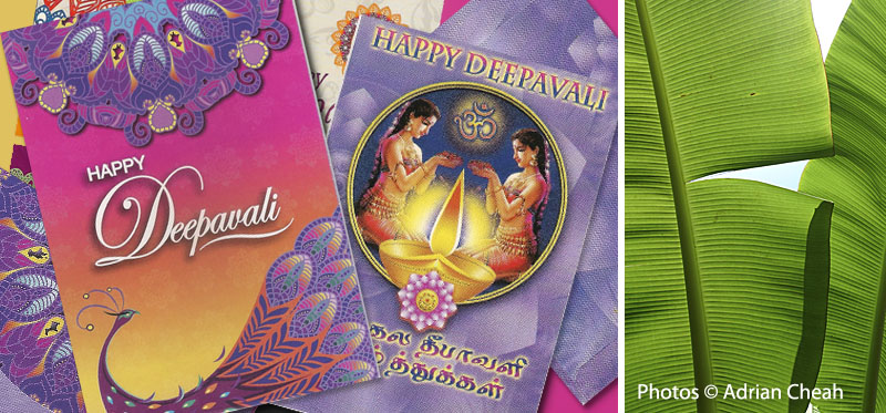 Deepavali  © Adrian Cheah