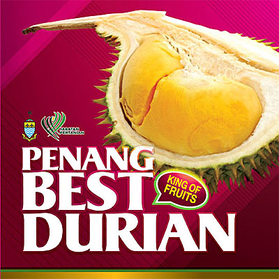 Penang Best Durians 