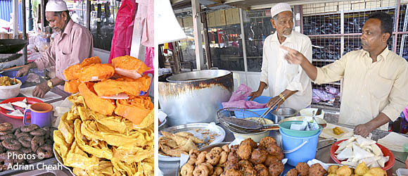 Little India © Adrian Cheah