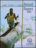 ICLARM Annual Report 2001 