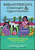 Breastfeeding Challenges & Opportunities