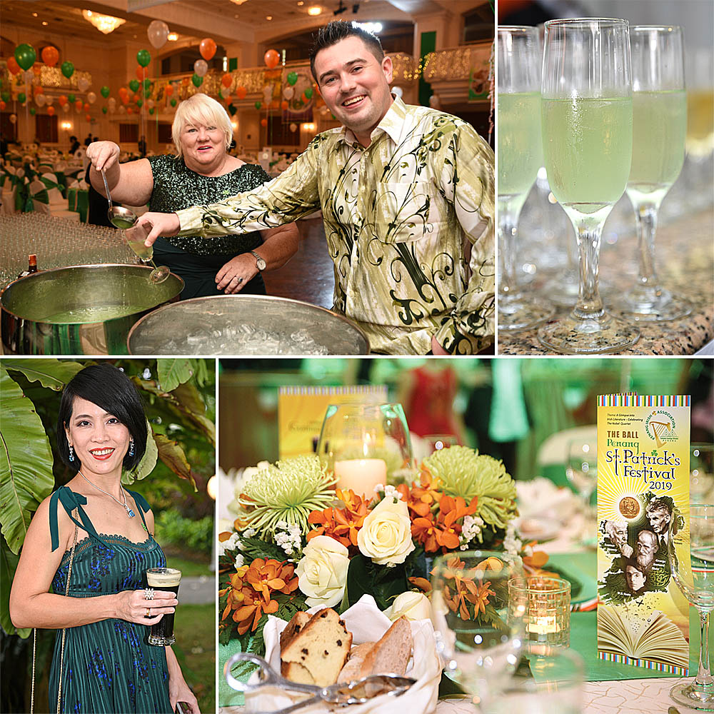 PIA 2019 St. Patrick’s Ball © Adrian Cheah