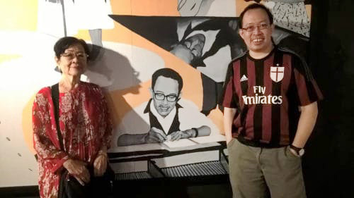 Penang House of Music