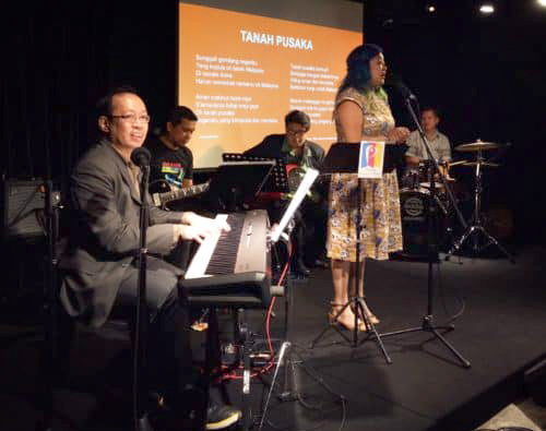 Penang House of Music