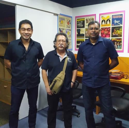 Penang House of Music