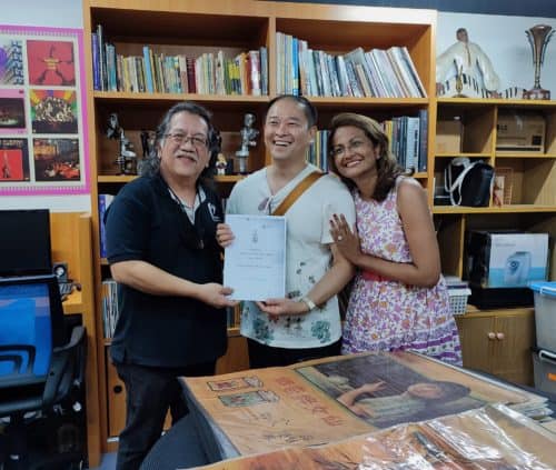 Penang House of Music