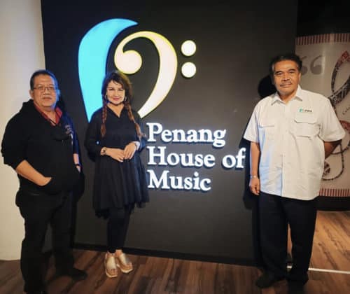 Penang House of Music