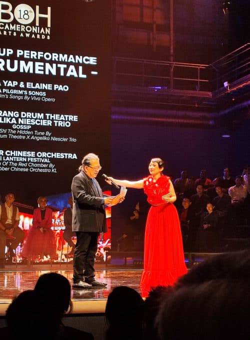 Penang House of Music