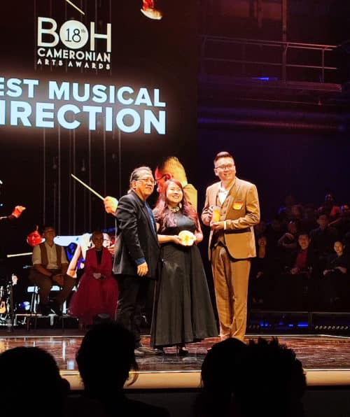 Penang House of Music