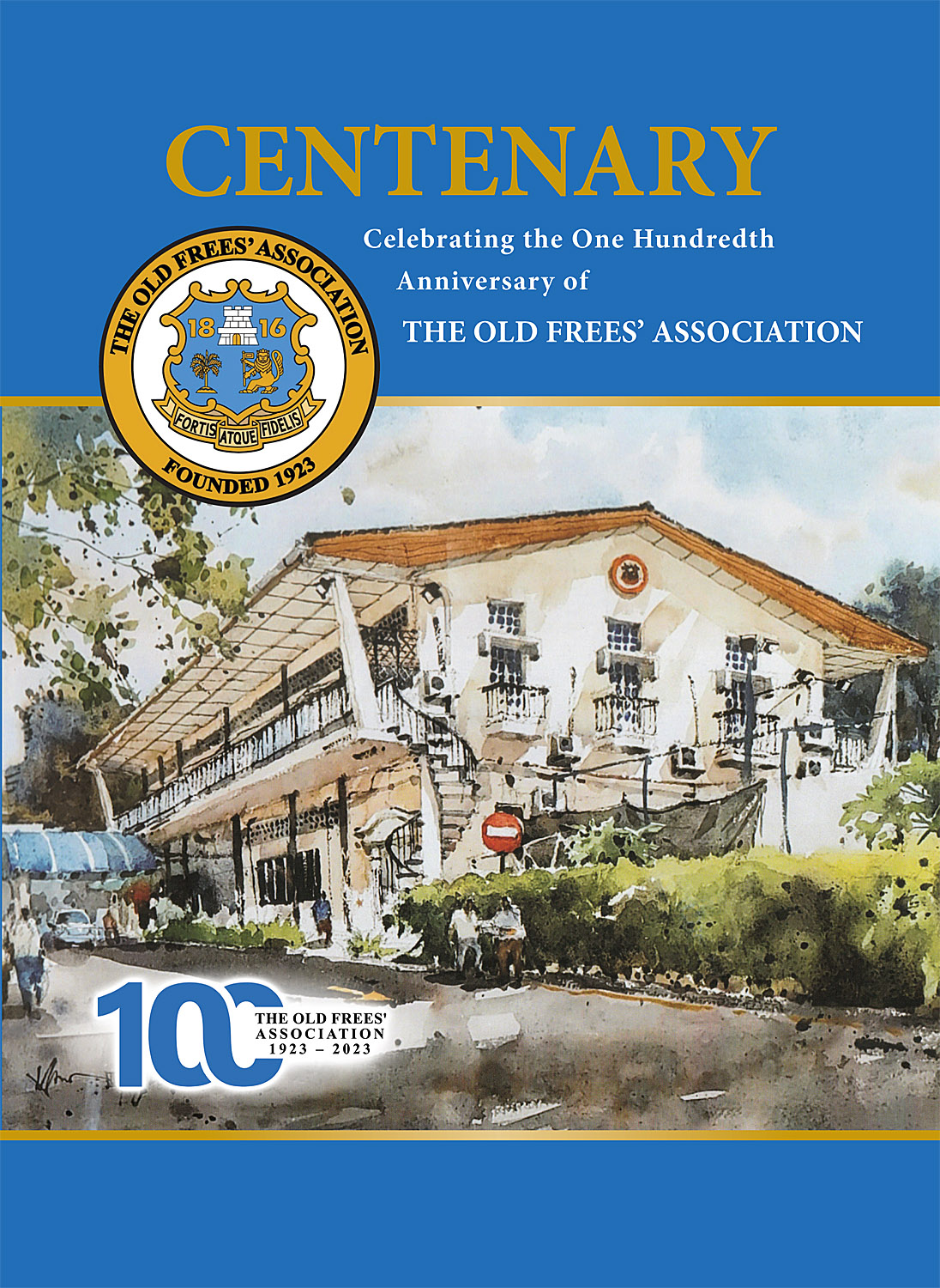 CENTENARY