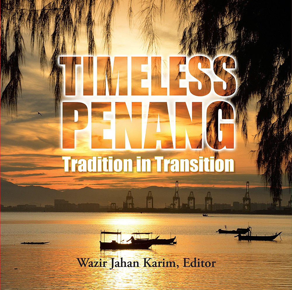 Timeless Penang
