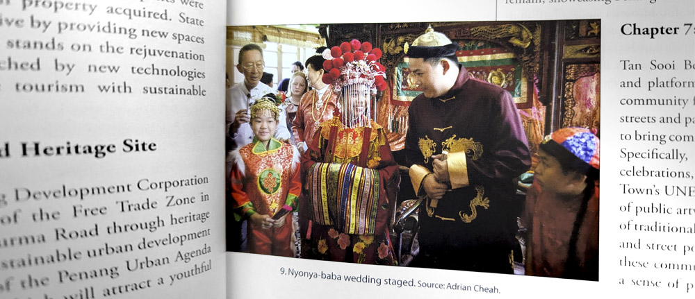 Timeless Penang © Adrian Cheah