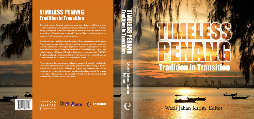 Timeless Penang