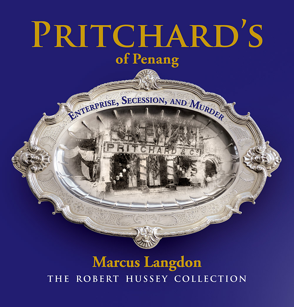 Pritchard’s of Penang