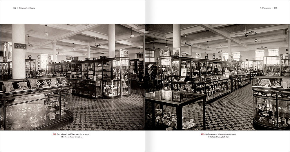 Pritchard’s of Penang