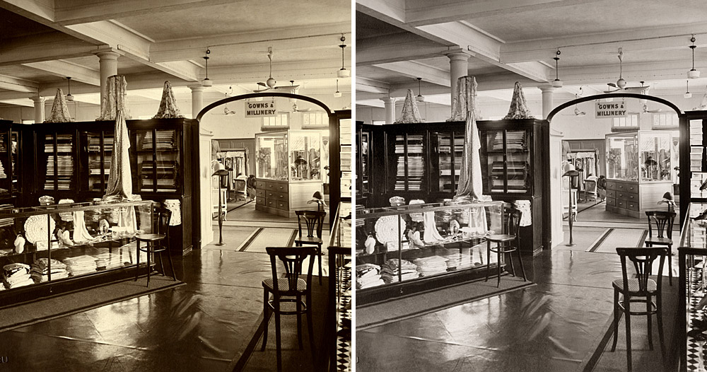 Pritchard’s of Penang