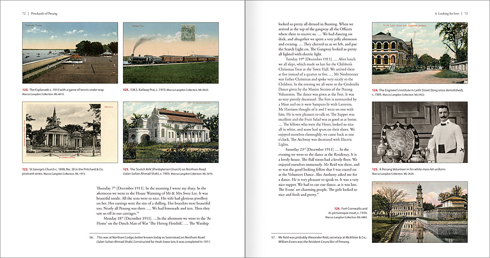 Pritchard’s of Penang