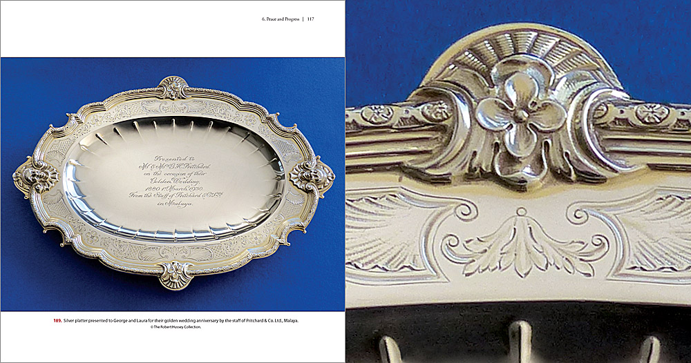 Pritchard’s of Penang