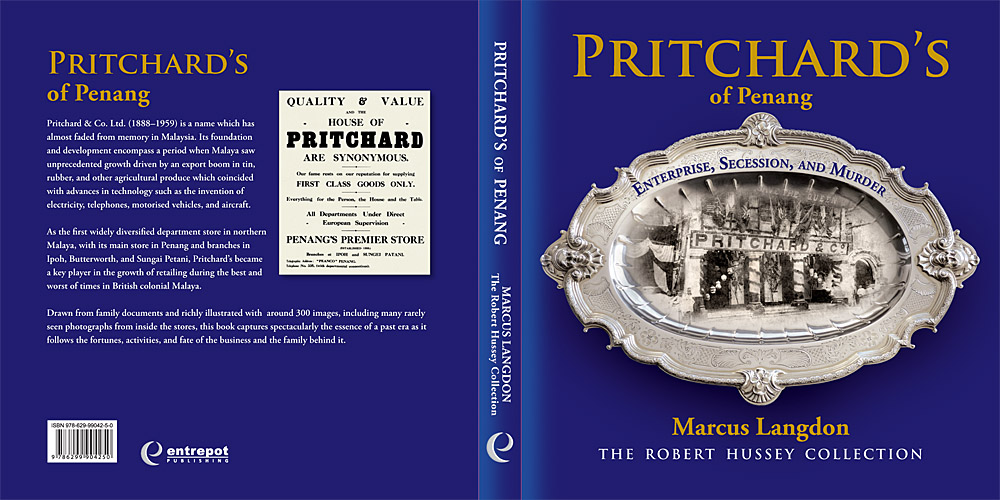 Pritchard’s of Penang