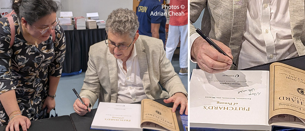 Pritchard’s of Penang © Adrian Cheah