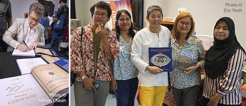 Pritchard’s of Penang © Adrian Cheah