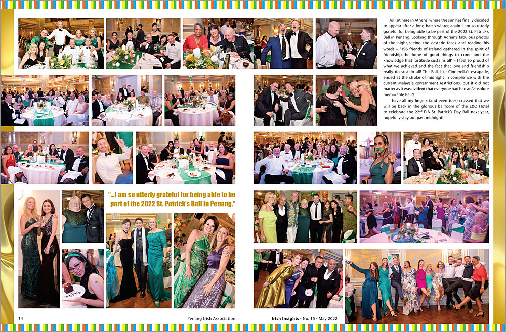 Irish Insights, May 2020, Issue 15