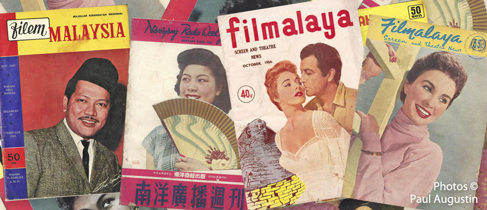 Just for the love of it