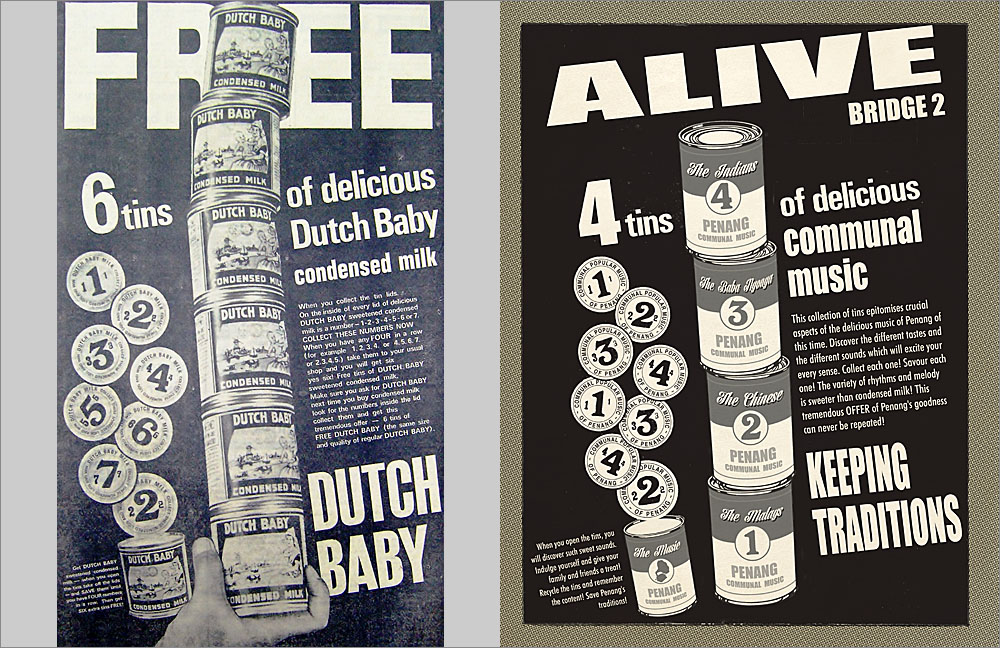 Just for the love of it