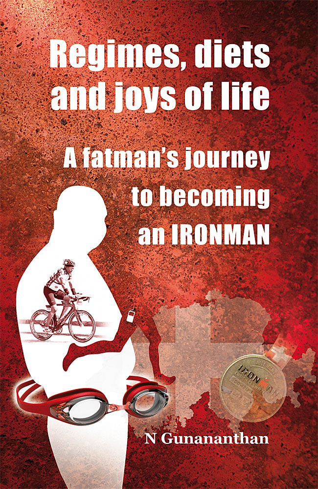 Regimes, diets and joys of life