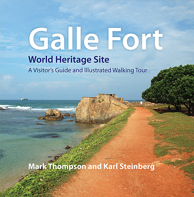 Galle Fort, World Heritage Site