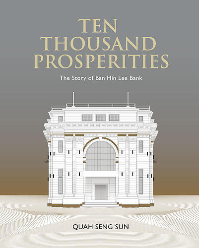 Ten Thousand Prosperities