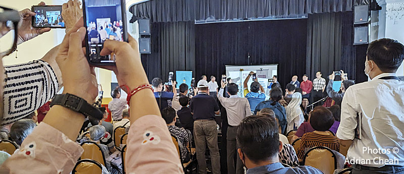 Penang Hokkien dictionary © Adrian Cheah