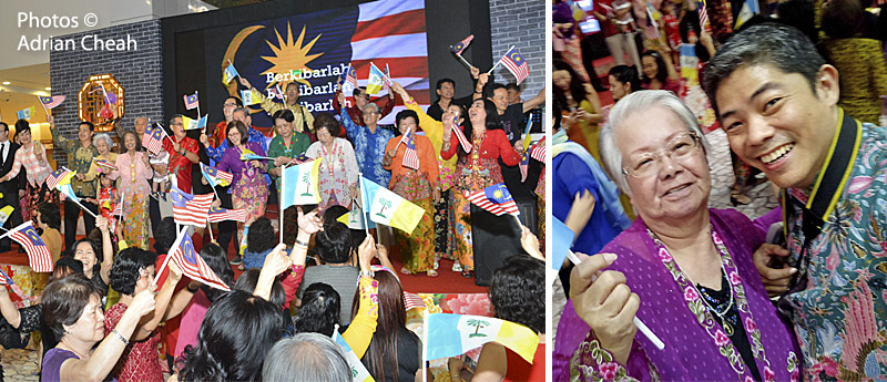 Merdeka © Adrian Cheah