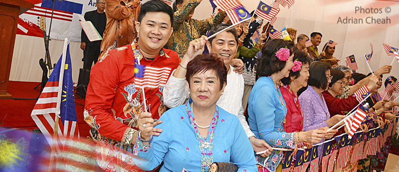 Merdeka © Adrian Cheah