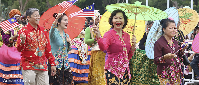 Merdeka © Adrian Cheah