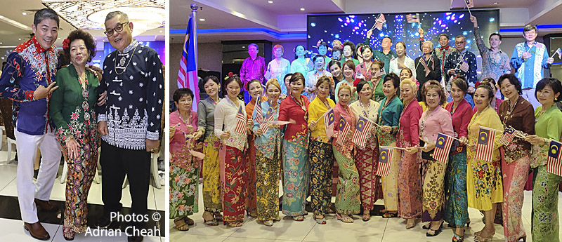 Merdeka © Adrian Cheah