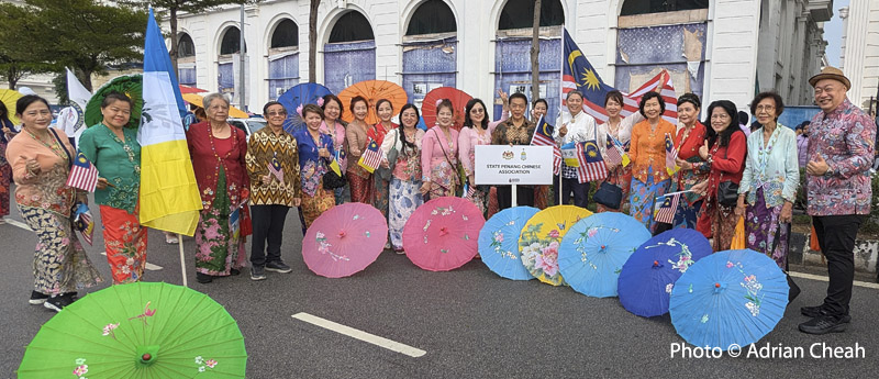 Merdeka Day © Adrian Cheah