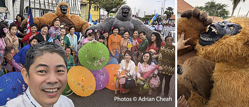 Merdeka Day © Adrian Cheah