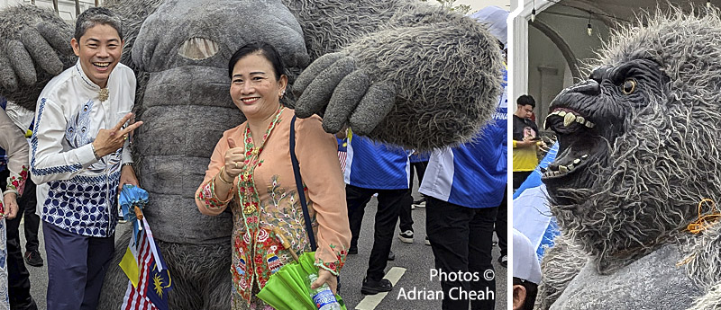 Merdeka Day © Adrian Cheah