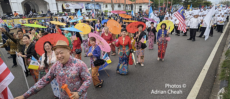 Merdeka Day © Adrian Cheah