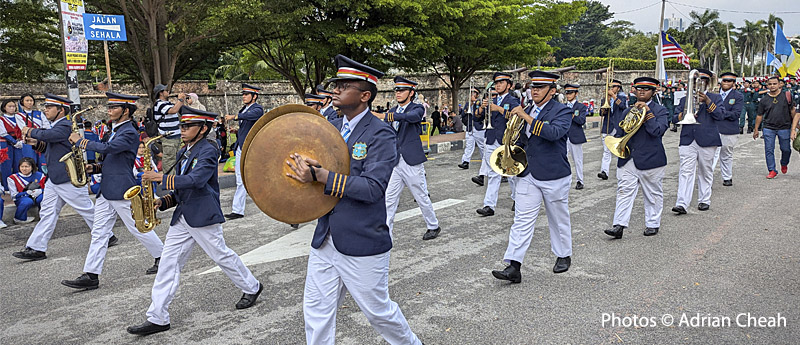 Merdeka Day © Adrian Cheah