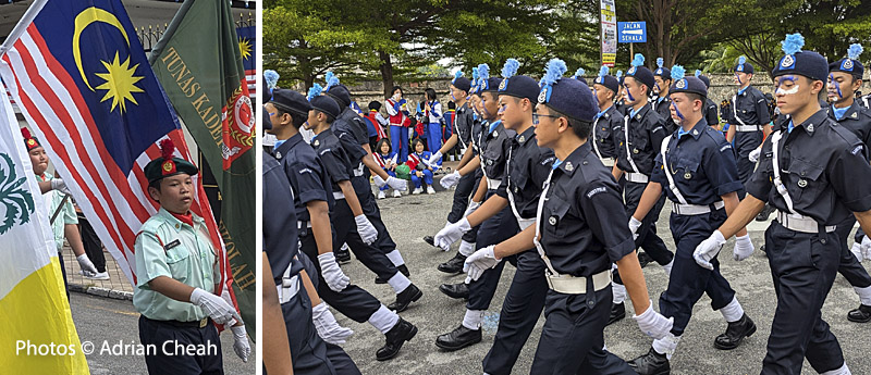 Merdeka Day © Adrian Cheah