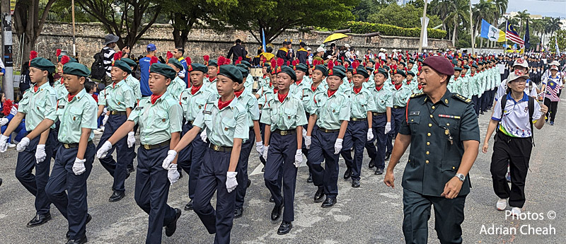 Merdeka Day © Adrian Cheah