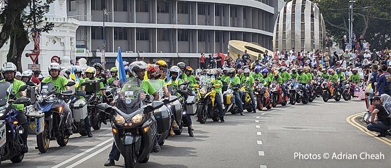 Merdeka Day © Adrian Cheah