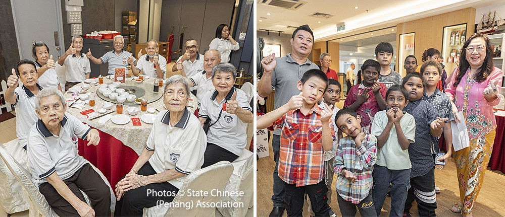 Photos © State Chinese (Penang) Association