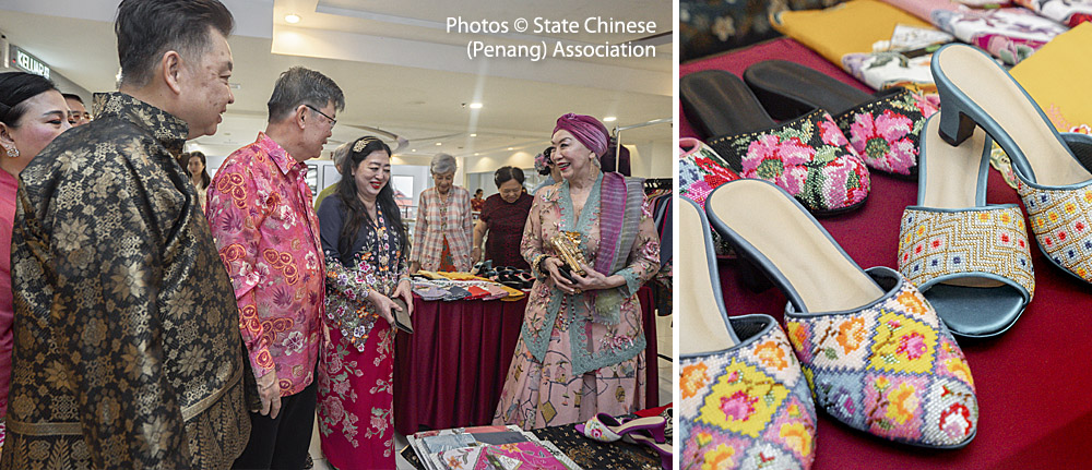 Photos © State Chinese (Penang) Association