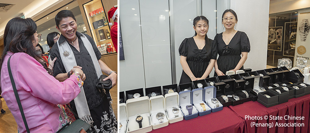 Photos © State Chinese (Penang) Association