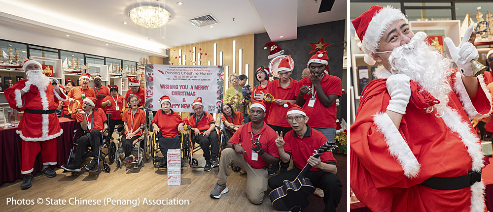 Photos © State Chinese (Penang) Association