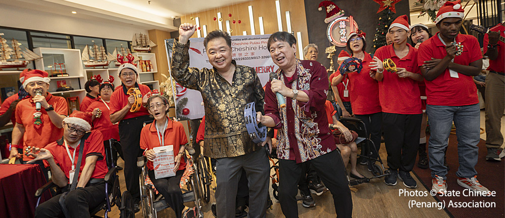 Photos © State Chinese (Penang) Association