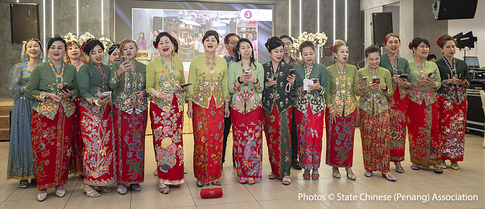 Photos © State Chinese (Penang) Association